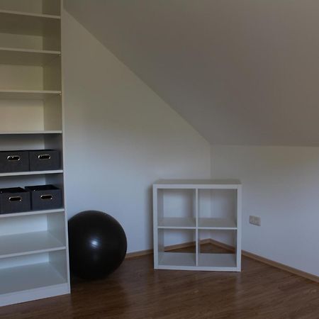 Ferienwohnung Krick Bad Soden-Salmünster エクステリア 写真