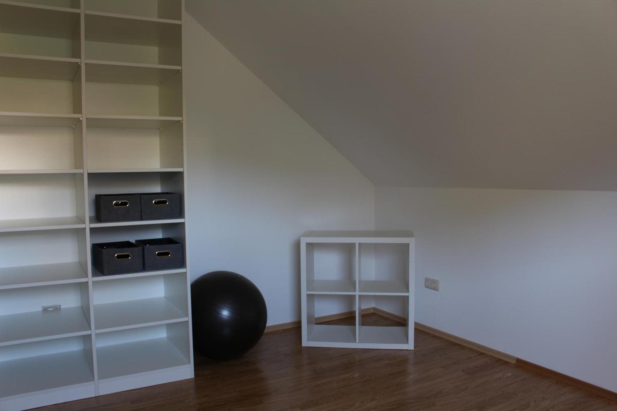 Ferienwohnung Krick Bad Soden-Salmünster エクステリア 写真