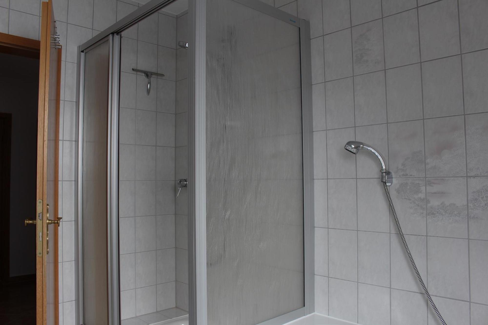 Ferienwohnung Krick Bad Soden-Salmünster エクステリア 写真