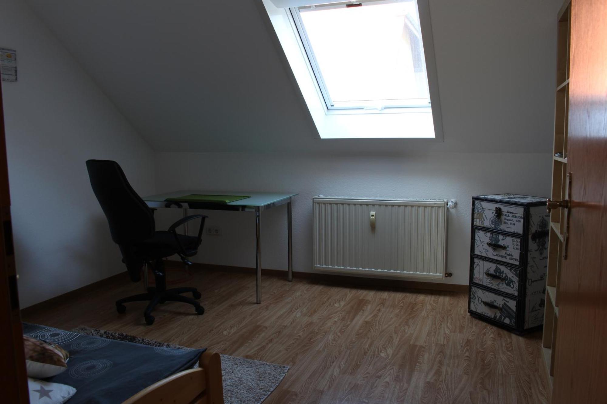 Ferienwohnung Krick Bad Soden-Salmünster エクステリア 写真